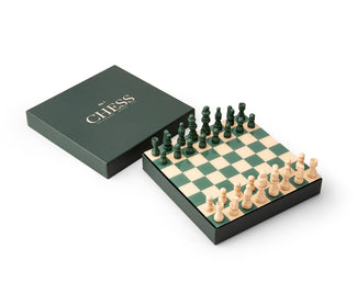 Schaken - Classic Schaken Classic - Valk at Home
