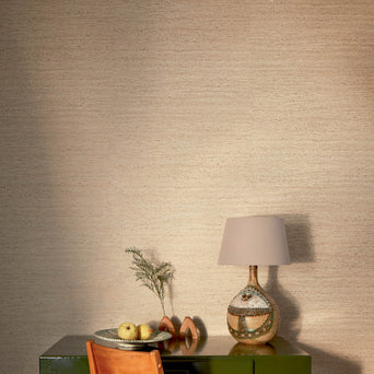 Behang Travertin VP 633 12 - Elitis Behang Travertin VP 633 12 - Elitis