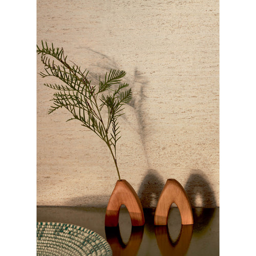 Behang Travertin VP 633 12 - Elitis