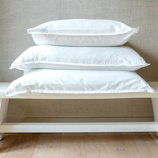 Hotel Hoofdkussen - Stevig Hotel Hoofdkussen - Stevig