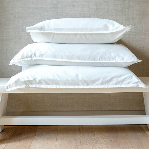 Hotel Hoofdkussen - Stevig