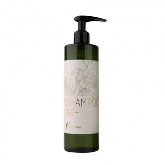 Van der Valk Shampoo - Groen Van der Valk shampoo, groen