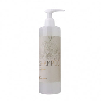 Van der Valk Shampoo - Wit Van der Valk Shampoo - Wit