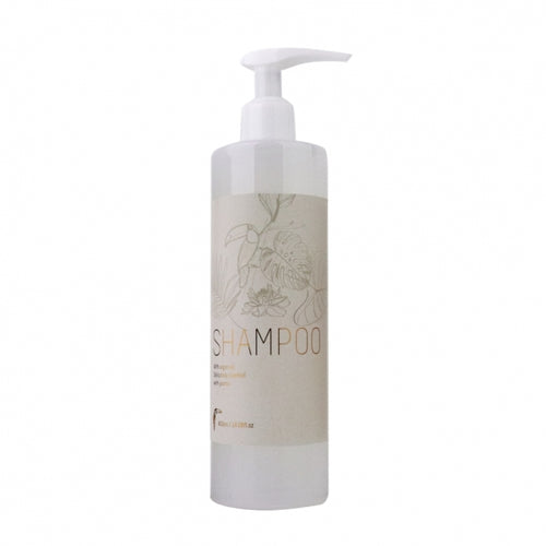 Van der Valk Shampoo - Wit