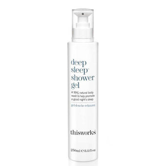 Deep Sleep Shower Gel - This Works Deep Sleep Shower Gel - This Works