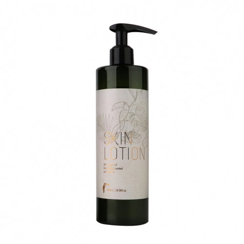 Van der Valk Skin Lotion - Groen