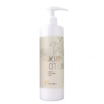 Van der Valk Skin Lotion - Wit Van der Valk Skin Lotion - Wit