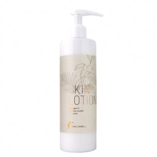 Van der Valk Skin Lotion - Wit
