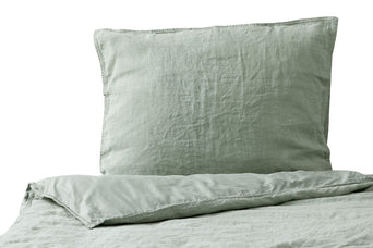 Dekbedovertrek - Celadon - Sofie Dekbedovertrek - Celadon - Sofie