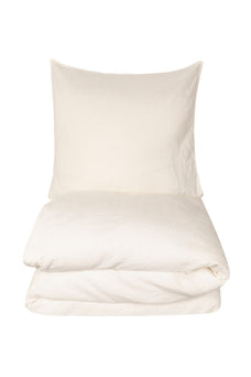 Dekbedovertrek - Off White - Sofie Dekbedovertrek - Off White - Sofie