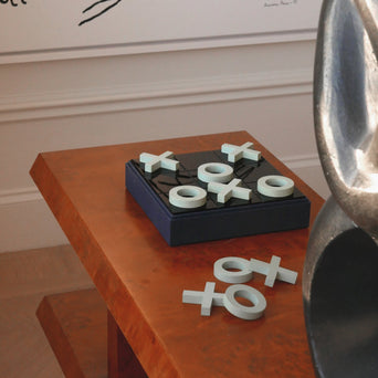 Boter, Kaas en Eieren - Tic Tac Toe Boter, Kaas en Eieren - Tic Tac Toe