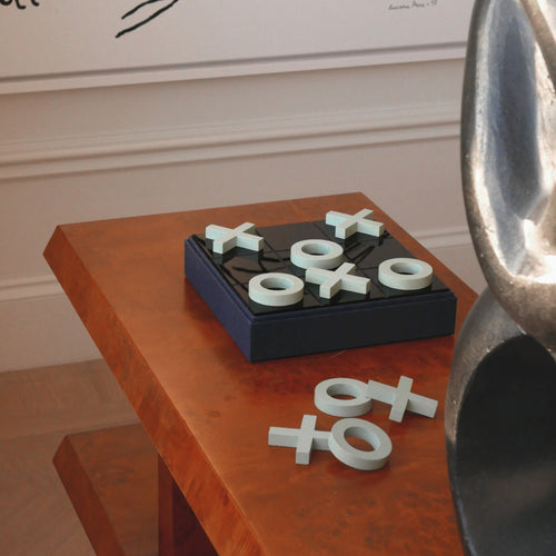 Boter, Kaas en Eieren - Tic Tac Toe