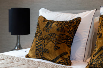 Sierkussen Tigre Sierkussen Tigre