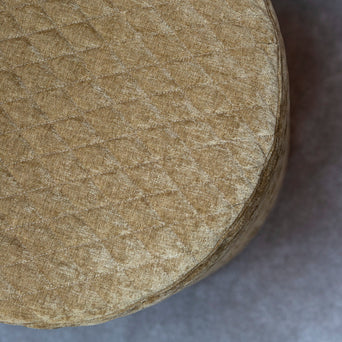 Poef Jaune Poef Jaune