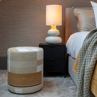 Poef Droites Poef Droites