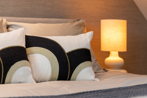 Sierkussen Bridge Night & Day - Elitis