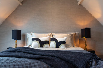 Sierkussen Bridge Night & Day - Elitis Sierkussen Bridge Night & Day - Elitis