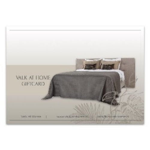 Valk at Home Giftcard