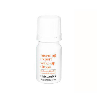 Morning Wake-Up Drops - This Works Morning Wake-Up Drops - This Works