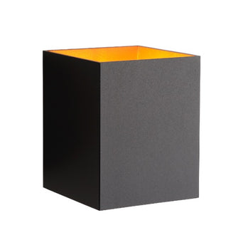 Wandlamp Xera - Zwart Wandlamp Xera - Zwart