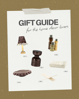 Gift Guide