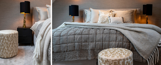 Slaapkamer inspiratie Slaapkamer inspiratie