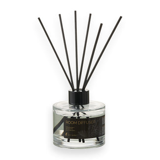 Geurstokjes & Kaarsen Geurstokjes & Kaarsen