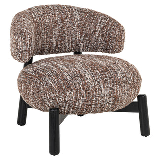 Ornella Fauteuil - Hazel