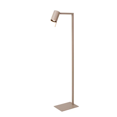 Vloerlamp Lesley - taupe