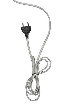 Wandlamp Carrara Blobe - White Marble