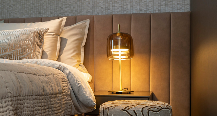 Luxe, Comfort & Design