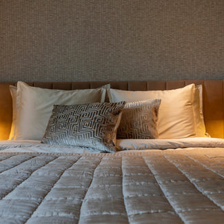 Sierkussen - Valk at Home sierkussen labyrinth valk at home