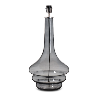 Tafellamp Luton Grijs