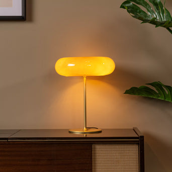 Tafellamp Sentino - Ø 30 cm