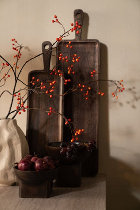 Schaal Bora - Medium