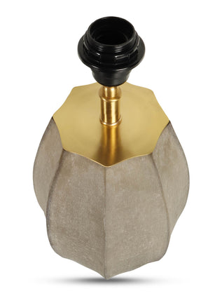 Onyx tafellamp - Bombyxx