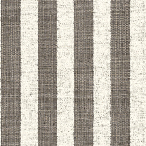 Behang Opio Anthracite, referentie 78124996, Casamance