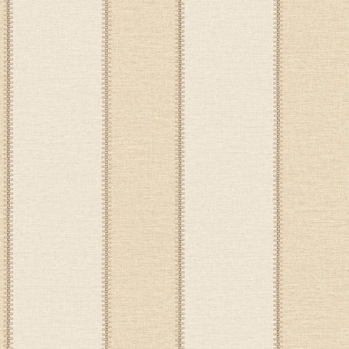 Behang Azur Ivoire Craie, referentie 78092446, Casamance