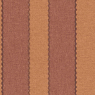 Behang Azur Bois De Rose Terre De Sienne, referentie 78093058, Casamance