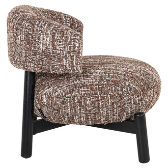 Ornella Fauteuil - Hazel