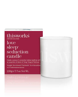 Love Sleep Seduction Candle - This Works