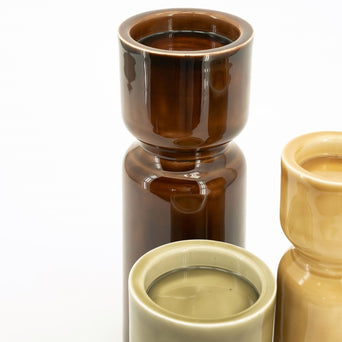 Roan Kandelaren Set van 3