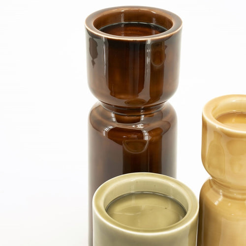 Roan Kandelaren Set van 3