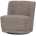 Atty Draaifauteuil Melange Beige