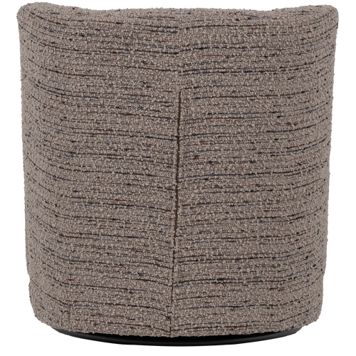 Atty Draaifauteuil Melange Beige