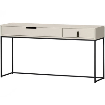 Silas Sidetable Grenen Dust