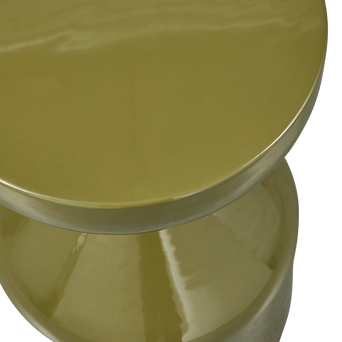 Bijzettafel Floyd - Groen