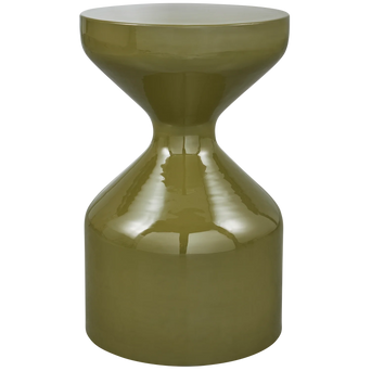 Bijzettafel Floyd - Groen