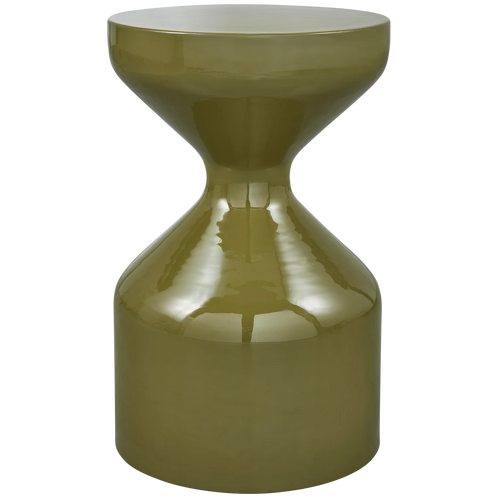 Bijzettafel Floyd - Groen