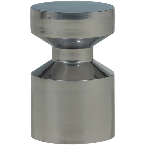 Bijzettafel Ferry - Chrome